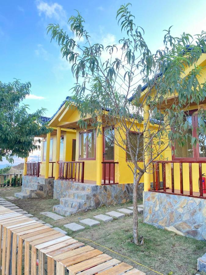 May Home Ta Xua Bac Yen المظهر الخارجي الصورة