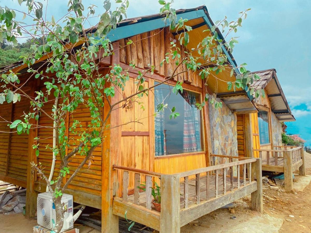 May Home Ta Xua Bac Yen المظهر الخارجي الصورة