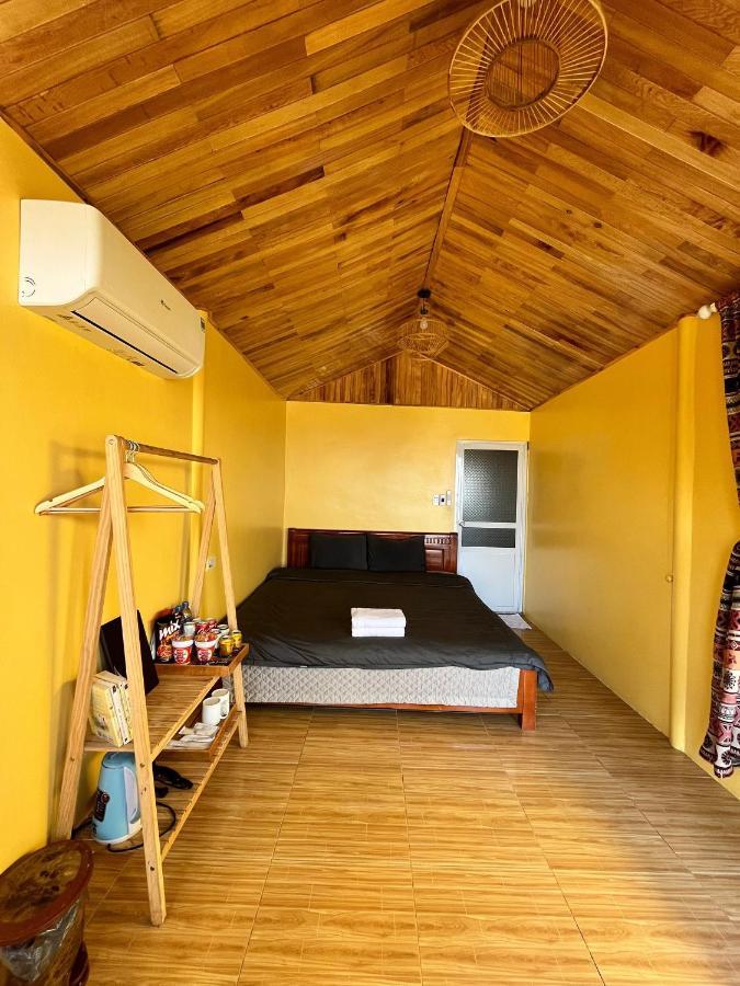 May Home Ta Xua Bac Yen المظهر الخارجي الصورة