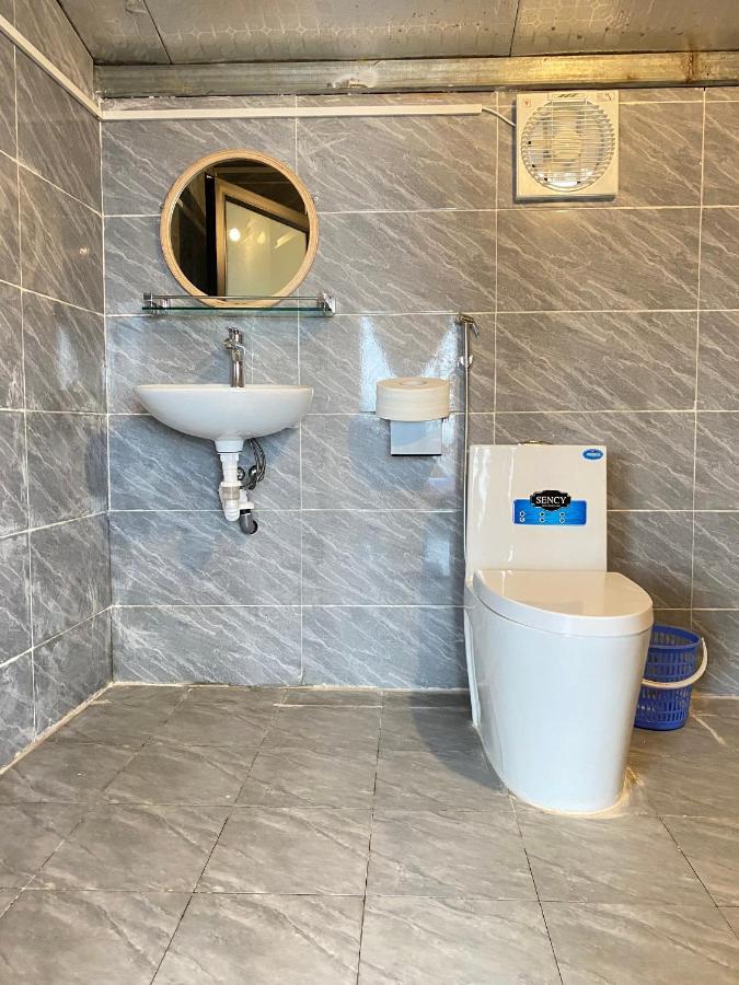 May Home Ta Xua Bac Yen المظهر الخارجي الصورة