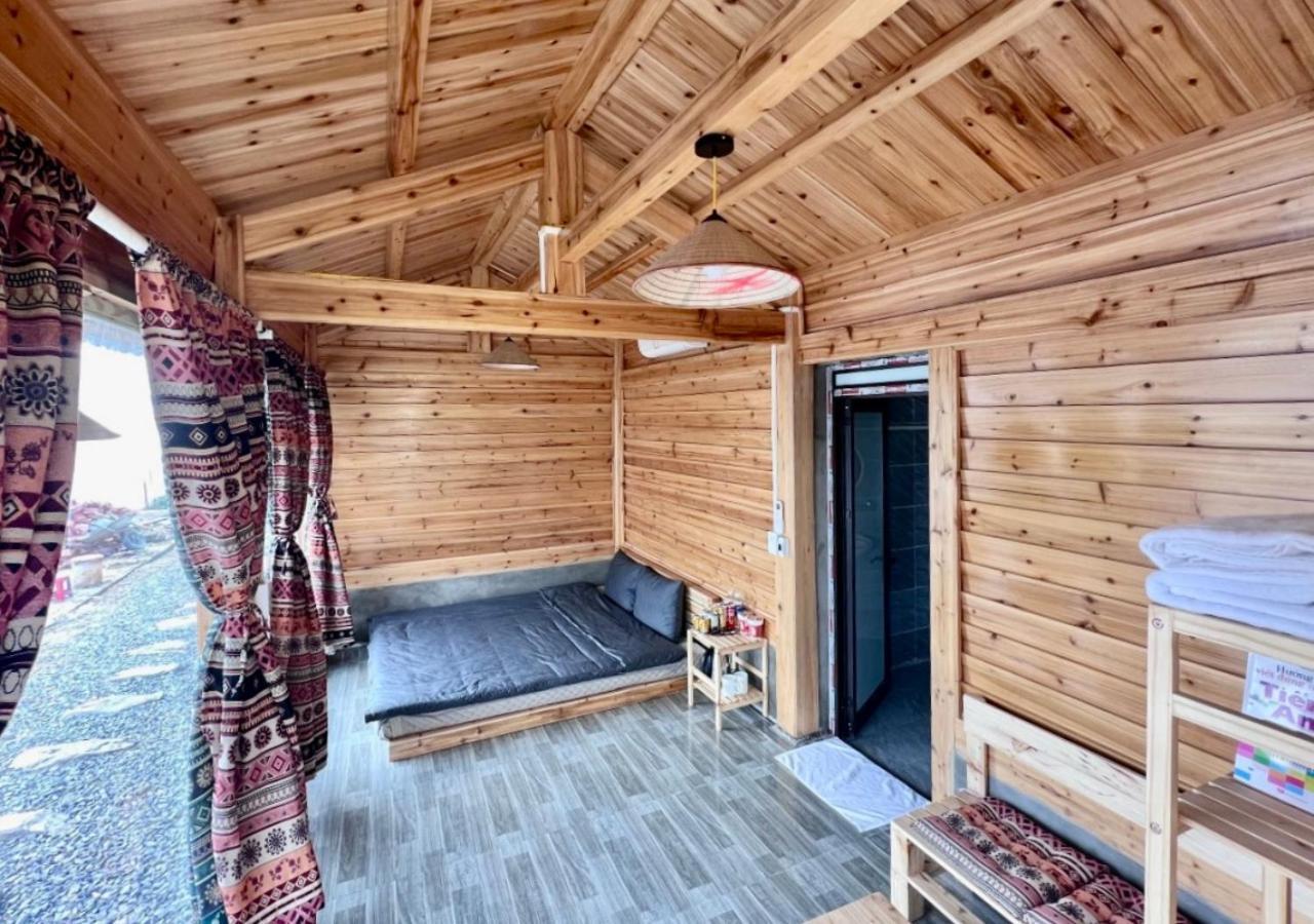 May Home Ta Xua Bac Yen المظهر الخارجي الصورة