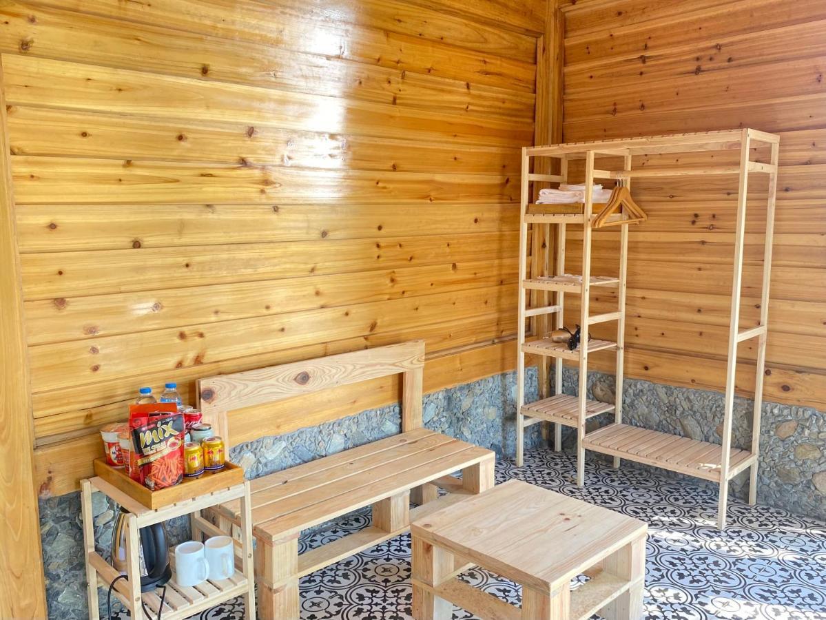 May Home Ta Xua Bac Yen المظهر الخارجي الصورة