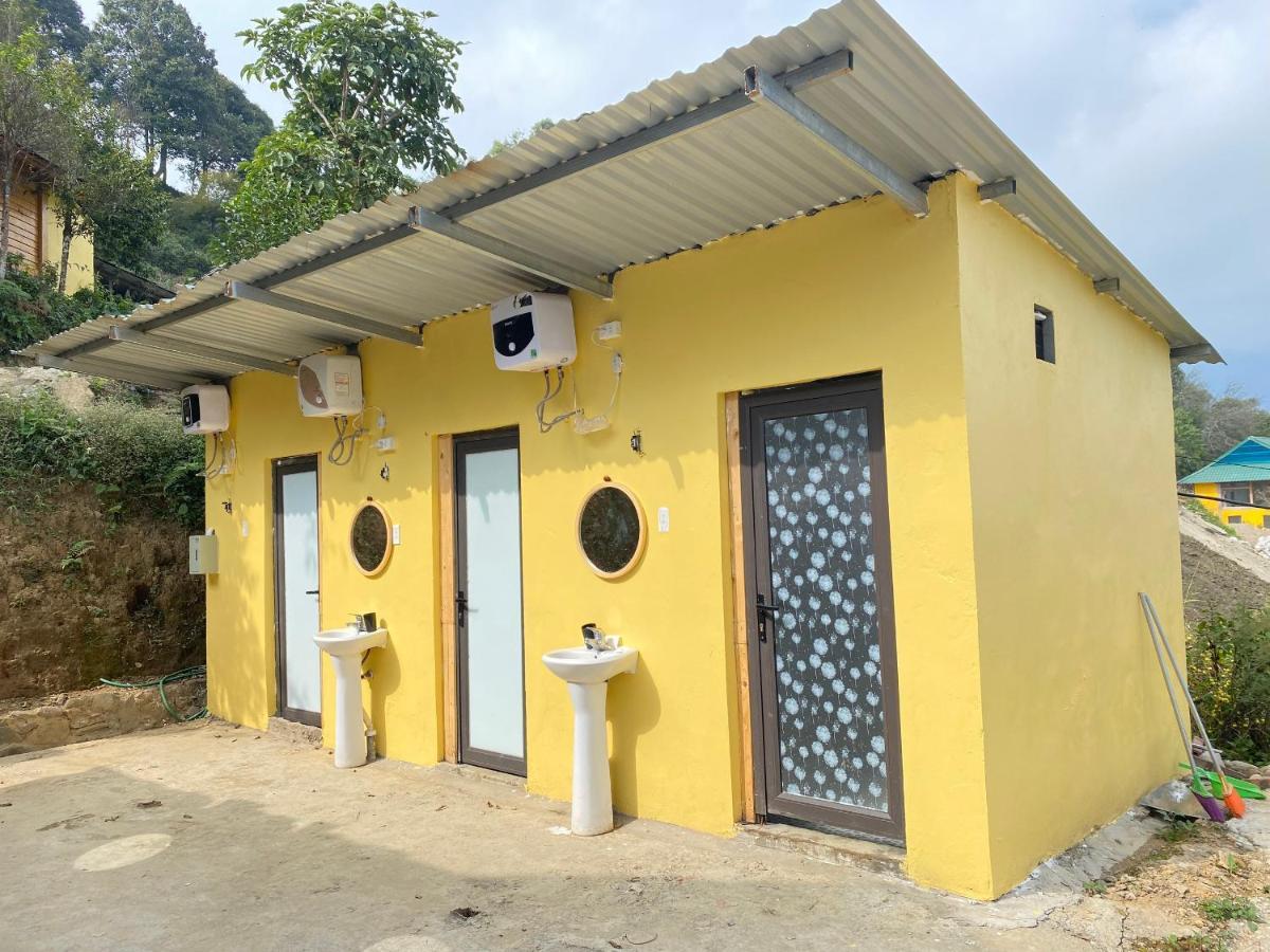 May Home Ta Xua Bac Yen المظهر الخارجي الصورة